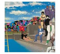 Around The World In A Day 40ème Anniversaire CD