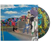 Prince And The Revolution – Around The World In A Day