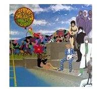 Prince and the Revolution - Around the World in a Day - Vinyle Neuf