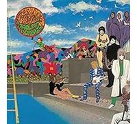 Prince & The Revolution – Around The World In A Day – CD