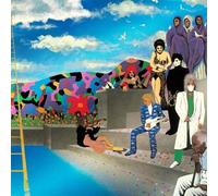 Around The World In A Day Édition Limitée Deluxe CD