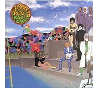 Prince – Around the World in a Day – CD – Rhino