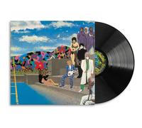 Prince And The Revolution – Around The World In A Day – Vinyle LP 140 g – Rmst