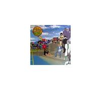 Around the World in a Day Vinyle
