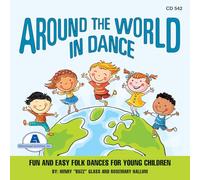 Around The World In Dance