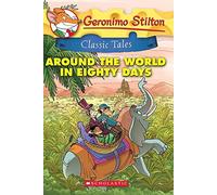 Around the World in Eighty Days