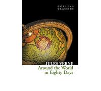 Around the World in Eighty Days