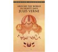 Around the World in Eighty Days Jules Verne (Auteur)