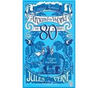 Around the world in eighty days Kaaren Verne (Auteur)