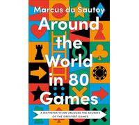 Around the World in Eighty Games