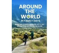 Around The World In Family Days