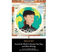 Autour du monde en soixante-douze jours et autres écrits – Penguin Books