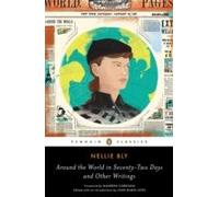 Autour du monde en soixante-douze jours et autres écrits – Penguin Books