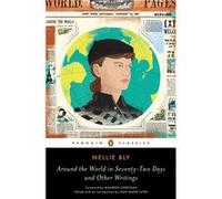 Autour du monde en soixante-douze jours et autres écrits – Penguin Books