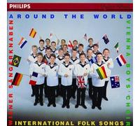 Around the World - International Folk Songs (1994-01-18)
