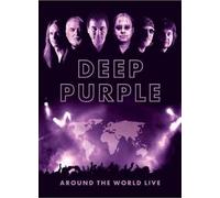 Around The World Live - Deep Purple