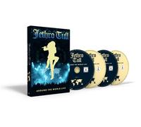 Around The World Live DVD DVD