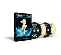 Around The World Live – DVD – earMUSIC