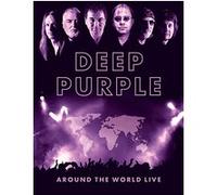 Deep Purple – Around the World Live – Eagle