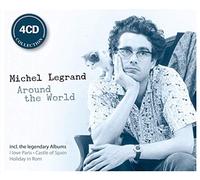 Around the World / Michel Legrand