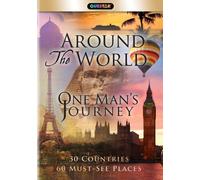 Around The World: One Man's Journey