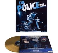 Around The World: Restored and Expanded Limited Color Edition Concert Film Live and Documentary from the 1979 - 1980 World Tour
