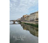 Around The World Series: Ponte Santa Trinita Florence, Italy
