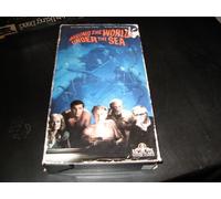 Around the World Under the Sea [VHS]