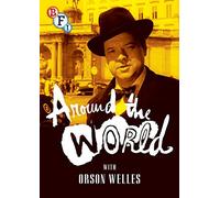 Around The World with Orson Welles (2-DVD Set) [Import]