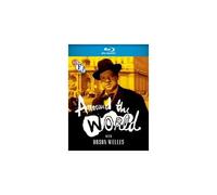 Around The World With Orson Welles (Limited Edition Blu-Ray) [1955]