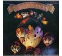 around the world with three dog night LP