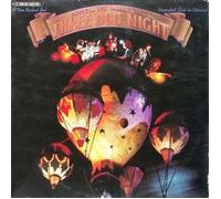 Around The World With Three Dog Night [LP, DE, Probe 1C 188-94 282/83]