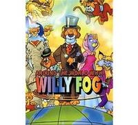 Around The World With Willy Fog G