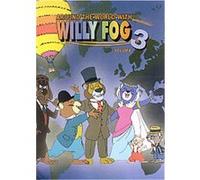 Around The World With Willy Fog Vol.3 - Episodes 11-15 G