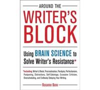 Around the Writers Block by Rosanne Rosanne Bane Bane Rosanne Bane (Auteur)