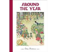 Around the Year: A Picture Book