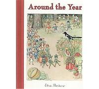 Around the Year: A Picture Book