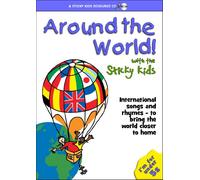 Around World with The. [Import]