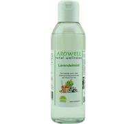 Arowell - Infusion de sauna à la menthe et à la lavande Concentré d'infusion de parfum de sauna - 100 ml.