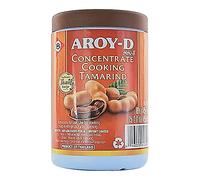 Aroy-d - Concentré de tamarin pour la cuisine - Idéal pour préparer le Pad Thai - 454 grammes