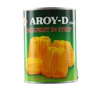 AROY-D Jackfruit en conserve - 565 g