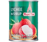 AROY-D Litchis au Sirop 0.56 kg 1 Unité
