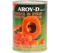 AROY-D Papaye au Sirop 0.56 kg 1 Unité