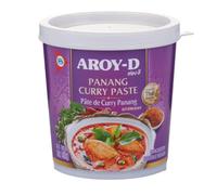 AROY-D - Pâte de curry panang AROY-D 400g - 66209C