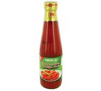 AROY-D Sauce Aigre-Douce thaïlandaise 280ML (Lot de 24 bouteilles)