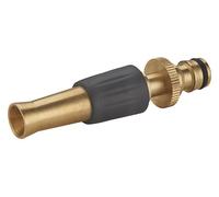 AROZ Lance d'arrosage reglable automatique laiton