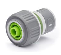 AROZ Raccord automatique universel bi matière ø12-ø15-ø19mm
