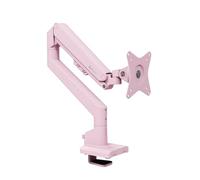 Arozzi Alzare Neo - Support d’écran à Ressort à gaz