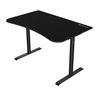 ARENA SMALL - Pure Black BUREAU GAMING