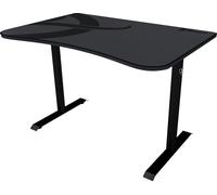 Arozzi ARENA-FRATELLO-DKGY Arozzi Gaming-Tisch Arena Fratello dunkel grau 114x76cm